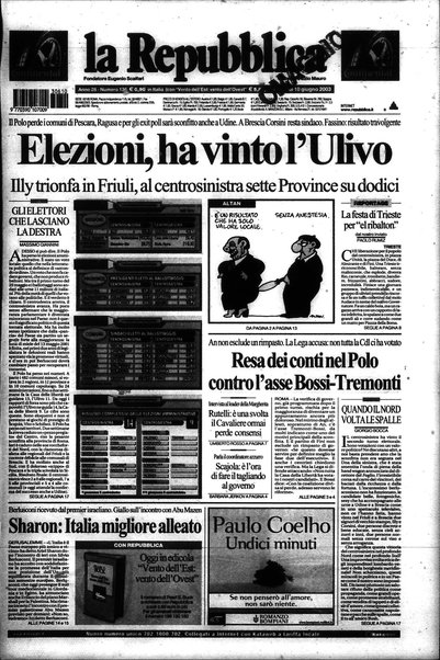 La repubblica